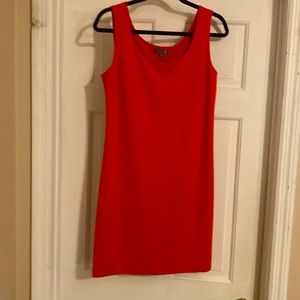 Judyp new without tags never worn, medium constant Coral